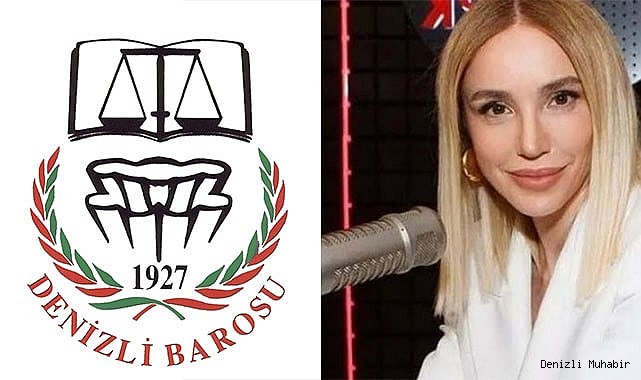 Denizli Barosu: “Tutuklama kararı hukuka aykırıdır”
