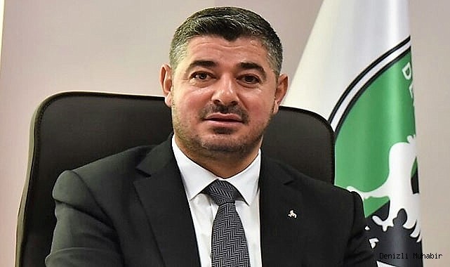 Denizlispor, Eyüpspor'a puan hedefiyle hazırlanıyor