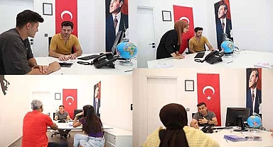 DOĞRU TERCİHLE GÜZEL GELECEĞE