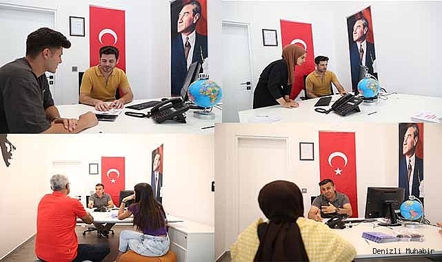 DOĞRU TERCİHLE GÜZEL GELECEĞE