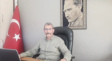 ELİMİZDE BİR EKMEK KALDI, ONUDA SİZ ALMAYIN”