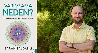 Evrenin Sırlarına yolculuk bu kitapta toplandı