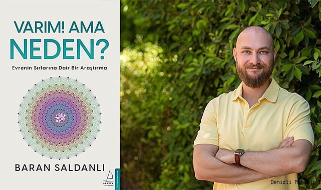Evrenin Sırlarına yolculuk bu kitapta toplandı