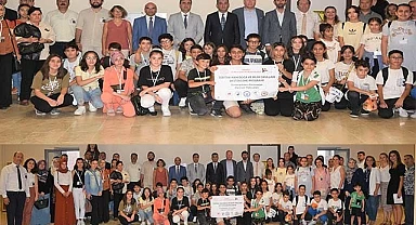 Gelenekten Geleceğe Denizli Yolcuları Projesi Açılışı Yapıldı