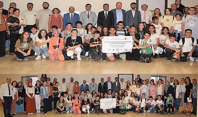 Gelenekten Geleceğe Denizli Yolcuları Projesi Açılışı Yapıldı