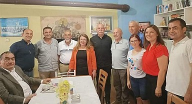 HACI BEKTAŞ VELİ ANADOLU KÜLTÜR VAKFI DENİZLİ ŞUBESİ’NDEN AŞURE HAYRI