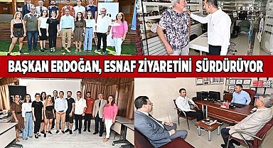 HER ZAMAN ÜYELERİYLE