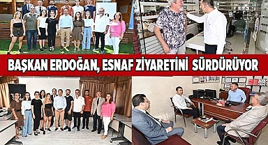 HER ZAMAN ÜYELERİYLE