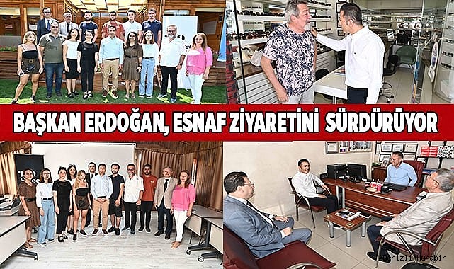 HER ZAMAN ÜYELERİYLE