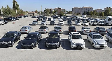 İkinci el araç sitelerine soruşturma