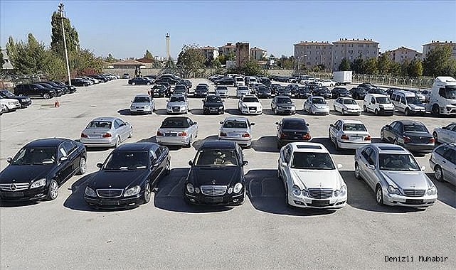 İkinci el araç sitelerine soruşturma