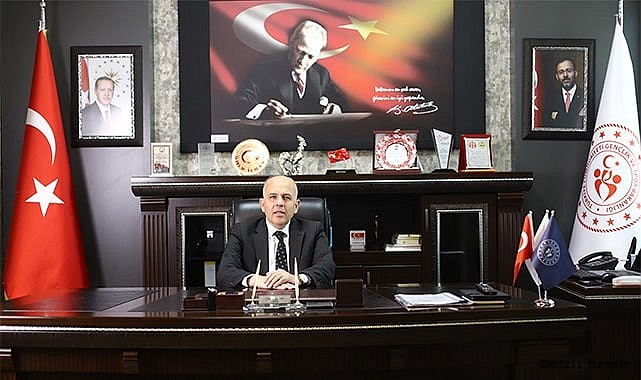 İLMAN’DAN DENİZLİSPOR’A YENİ SEZON MESAJI