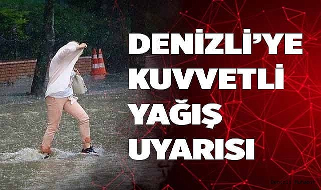 Kavurucu sıcaklıklar yerini yağışlı havaya bırakacak