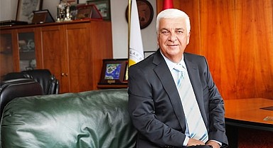 Keçeci: “Anadolu bize ebedi yurt olacaktır”