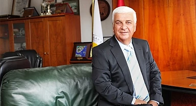 Keçeci: “Anadolu bize ebedi yurt olacaktır”