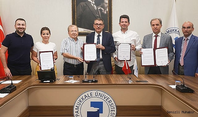 Konferans Salonuna Melek Sözkesen’in İsmi Verildi