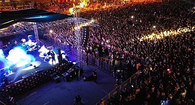 MERKEZEFENDİ’DE FESTİVAL VE 30 AĞUSTOS COŞKUSU YAŞANACAK