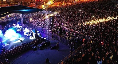 MERKEZEFENDİ’DE FESTİVAL VE 30 AĞUSTOS COŞKUSU YAŞANACAK