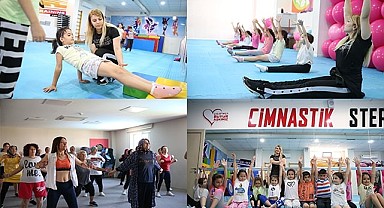 MERKEZEFENDİ’DE SPOR ŞENLİĞİ BAŞLIYOR