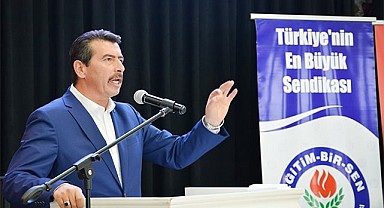 Okullara Personel Desteği Gerekiyor