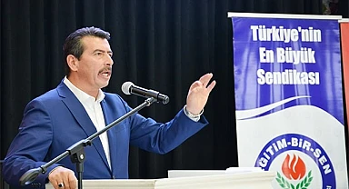 Okullara Personel Desteği Gerekiyor