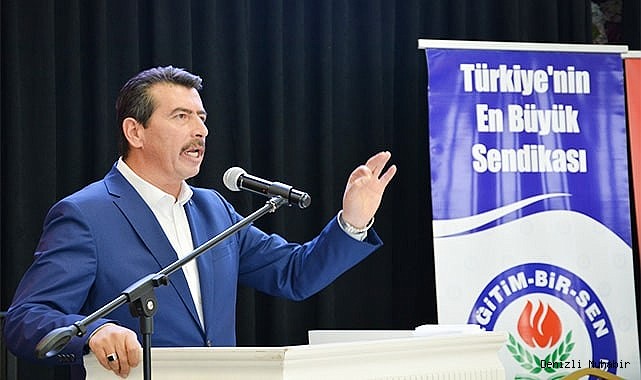 Okullara Personel Desteği Gerekiyor