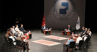 PAÜ Yönetimi Tercihler Öncesinde “Neden PAÜ?” Sorusunu Cevapladı