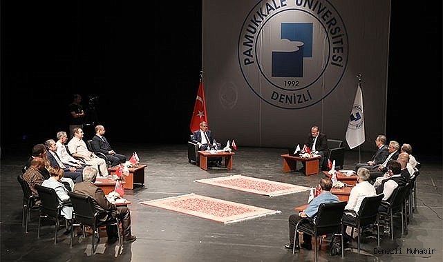 PAÜ Yönetimi Tercihler Öncesinde “Neden PAÜ?” Sorusunu Cevapladı