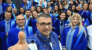 Rektör Kutluhan, aday öğrencileri PAÜ’ye davet etti