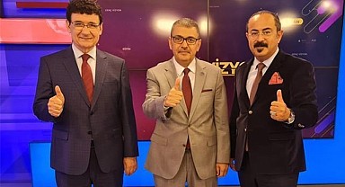 Rektör Kutluhan: “Hayatın Rehberi Olan Pamukkale Üniversitesi’nde Öğrenciler Hayatı Öğrenecekler”