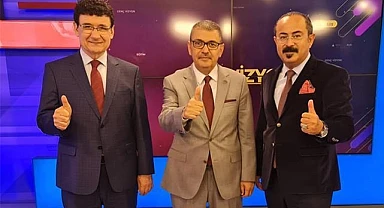 Rektör Kutluhan: “Hayatın Rehberi Olan Pamukkale Üniversitesi’nde Öğrenciler Hayatı Öğrenecekler”