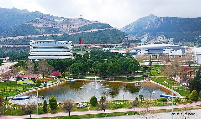 Rektör Kutluhan PAÜ ve TEİ Arasındaki İş Birliğinin Müjdesini Verdi