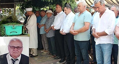 Sevilen iş insanı Denizli'de vefat etti