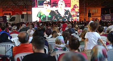 SİNEMA SEVERLER AKKONAK MAHALLESİ’NDE BULUŞACAK