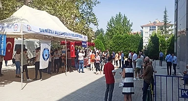 TBS 2 NOLU ŞUBEDEN AŞURE HAYRI