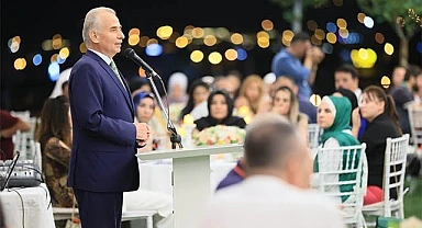 TİSVA 20 yaşında