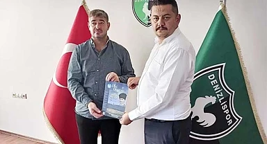 ÜLKÜ OCAKLARI’NIN BAŞLATTI AHDE VEFA ZİYARETLERİ DEVAM EDİYOR