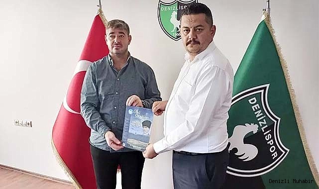 ÜLKÜ OCAKLARI’NIN BAŞLATTI AHDE VEFA ZİYARETLERİ DEVAM EDİYOR
