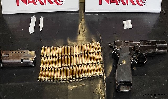 Uyuşturucu taciri 14 kişi tutuklandı