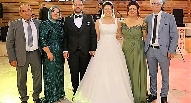 Varol ailesinin mutlu günü Denizli basın ve spor camiasını buluşturdu