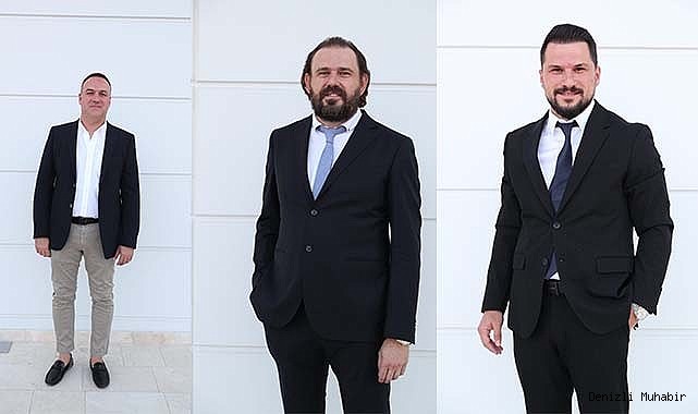 YUKATEL MERKEZEFENDİ GÜCÜNE GÜÇ KATTI