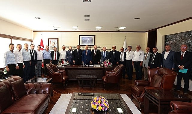 35. Ahilik Haftası kutlanıyor