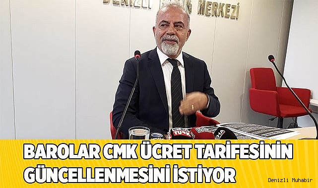 81 Barodan 'CMK' talepli eylem kararı
