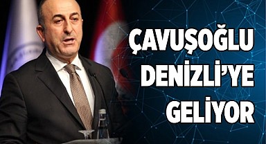 Ak Parti Şehir Buluşmaları Denizli'de Devam Ediyor