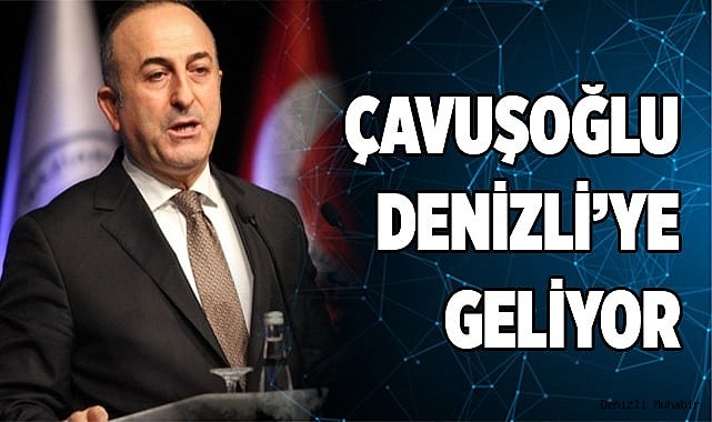 Ak Parti Şehir Buluşmaları Denizli'de Devam Ediyor