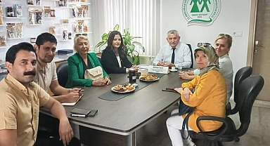Akışık: Acil Destek Verilsin, Kriz Üreticiyi Vurmasın!