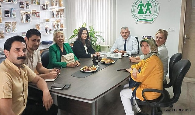 Akışık: Acil Destek Verilsin, Kriz Üreticiyi Vurmasın!