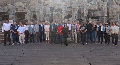 Amatör spor camiasına 21 milyonluk ödenek geldi