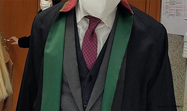 Avukatlık asgari ücret tarifesi belli oldu