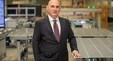 Aydem Enerji'nin Parla Solar Genel Müdürlüğü'ne Burak Bağcı getirildi